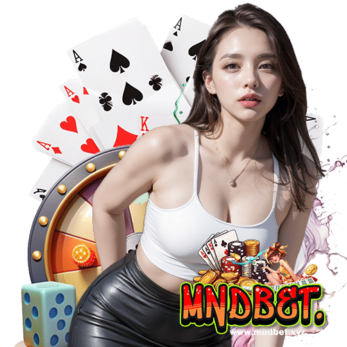 mndbet โปรโมชั่น